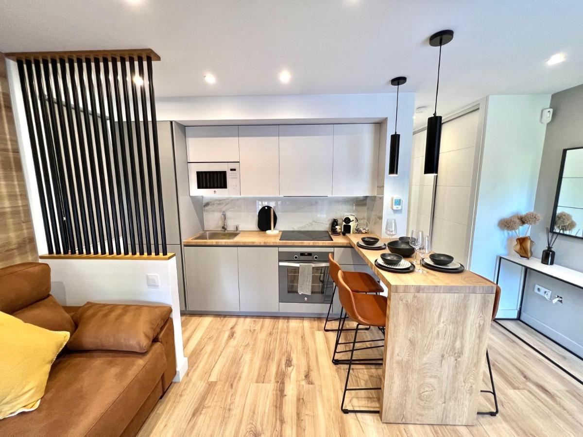 Silver & Brownie, Nuevo Apart Cerca De La Playa Playa de las Americas  Exterior photo