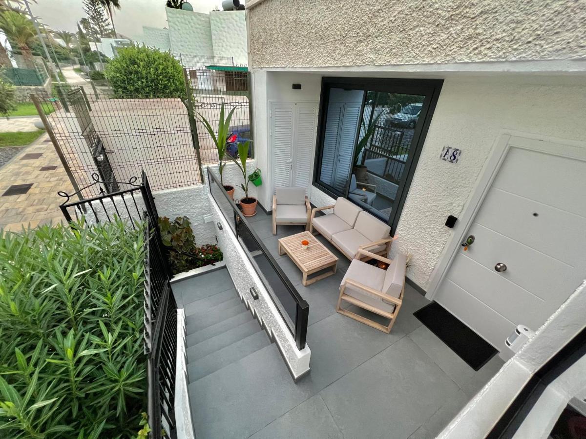Silver & Brownie, Nuevo Apart Cerca De La Playa Playa de las Americas  Exterior photo