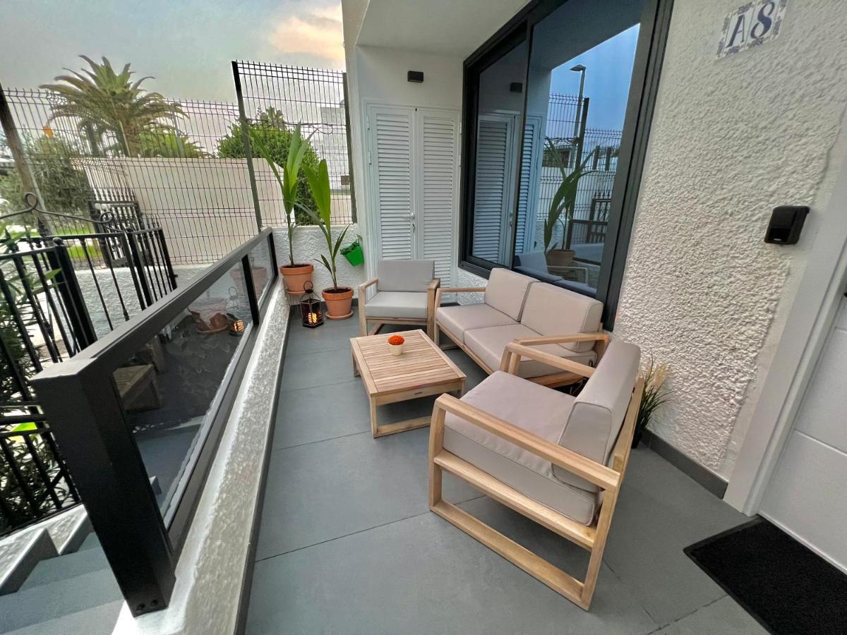 Silver & Brownie, Nuevo Apart Cerca De La Playa Playa de las Americas  Exterior photo